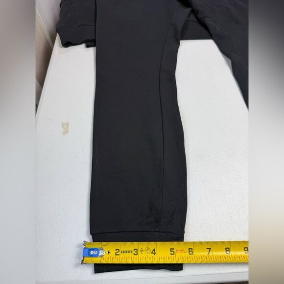 New Gymshark Men Sz M Crest Zip Up Fleece Hoodie
Sweatpants Set Sweatsuit - Picture 9 of 16